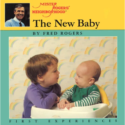 The New Baby - Paperback