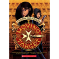 Moving Target - Paperback