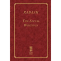Rabash - The Social Writings - Paperback