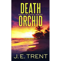 Death Orchid - Paperback