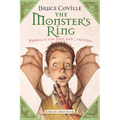 The Monster's Ring: A Magic Shop Book - Paperback