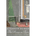 The House in Paris - Paperback