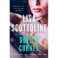 Devil's Corner: A Rosato and Associates Novel - Paperback