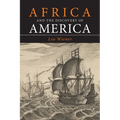 Africa and the Discovery of America - Paperback
