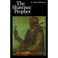 Shawnee Prophet - Paperback