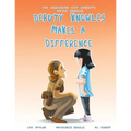 Deputy Knowles Makes a Difference - Paperback