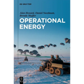 Operational Energy - Hardcover