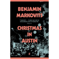 Christmas in Austin - Paperback