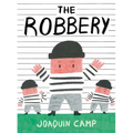 Robbery - Hardcover