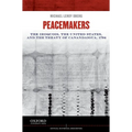 Peacemakers P - Paperback