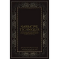Narrative Techniques in the Book of the Thousand and One Nights and its Impact on World Fiction - Paperback