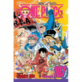 One Piece, Vol. 107 - Paperback