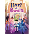 Hart & Souls - Paperback