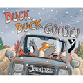 Duck, Duck, Goose! - Hardcover
