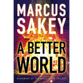 A Better World - Paperback