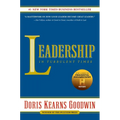 Leadership: In Turbulent Times - Paperback