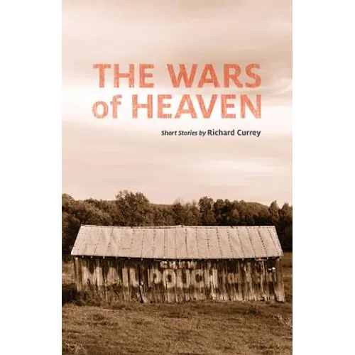 The Wars of Heaven - Paperback