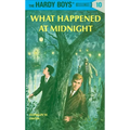 What Happened at Midnight - Hardcover