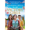 Wedding Bells for the Victory Girls - Paperback