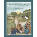 Church History Read Alongs: For Kids - Paperback