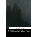 A Maid and a Million Men - Paperback