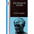 The Poems of Cicero - Paperback