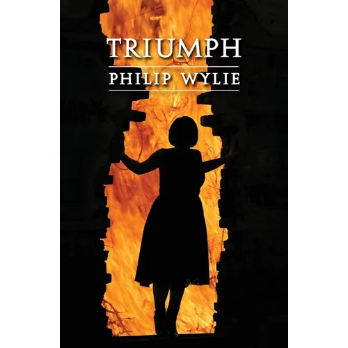 Triumph - Paperback