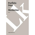 Memorias - Paperback