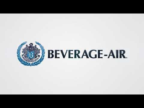 Beverage Air 00C23-107D-03 Double-Sided Overshelf for Prep Table