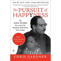 The Pursuit of Happyness: An NAACP Image Award Winner - Paperback