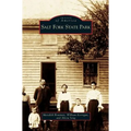 Salt Fork State Park - Hardcover