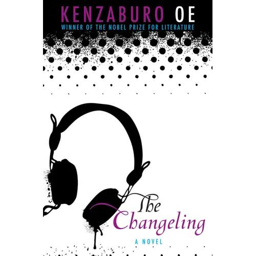 The Changeling - Paperback