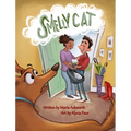 Smelly Cat - Hardcover