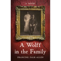 A Wolff in the Family - Paperback