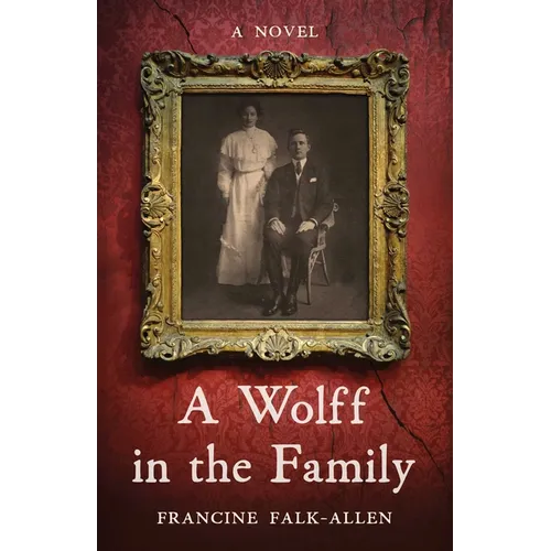 A Wolff in the Family - Paperback