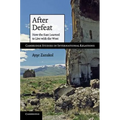 After Defeat - Paperback