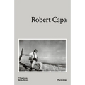 Robert Capa (Photofile) - Paperback