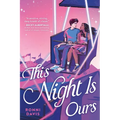 This Night Is Ours - Paperback