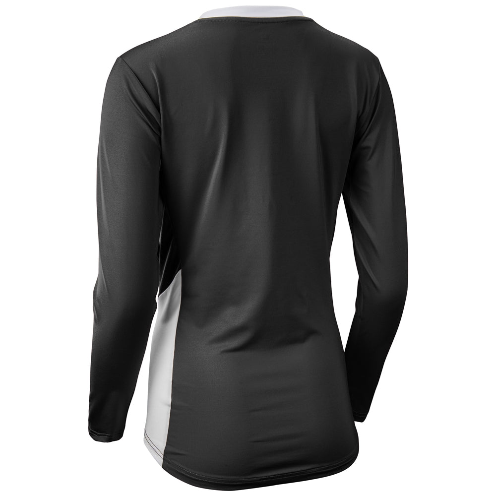 CHAMPRO RALLY LONG SLEEVE VOLLEYBALL JERSEY