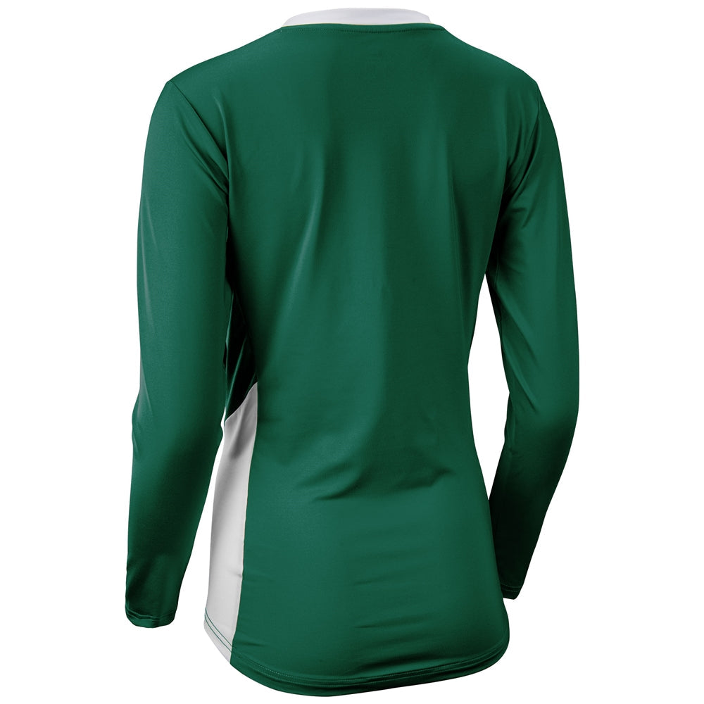 CHAMPRO RALLY LONG SLEEVE VOLLEYBALL JERSEY