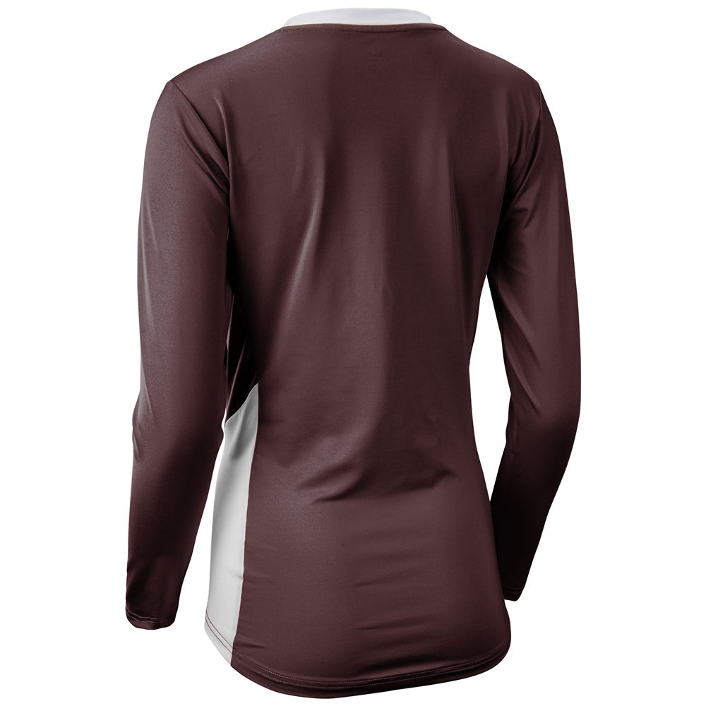 CHAMPRO RALLY LONG SLEEVE VOLLEYBALL JERSEY