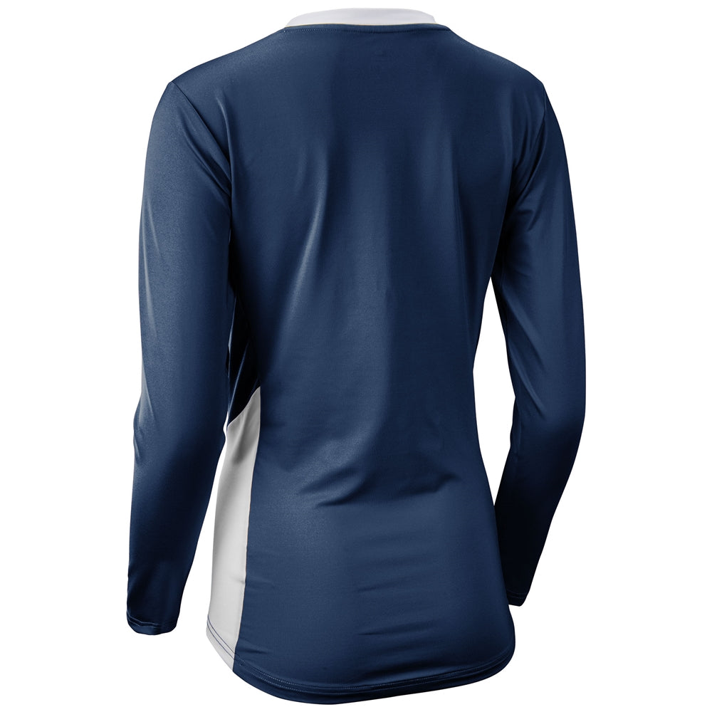 CHAMPRO RALLY LONG SLEEVE VOLLEYBALL JERSEY