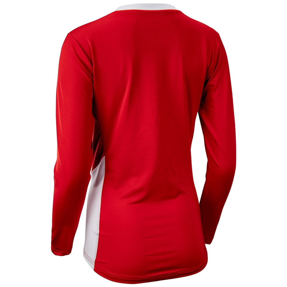 CHAMPRO RALLY LONG SLEEVE VOLLEYBALL JERSEY