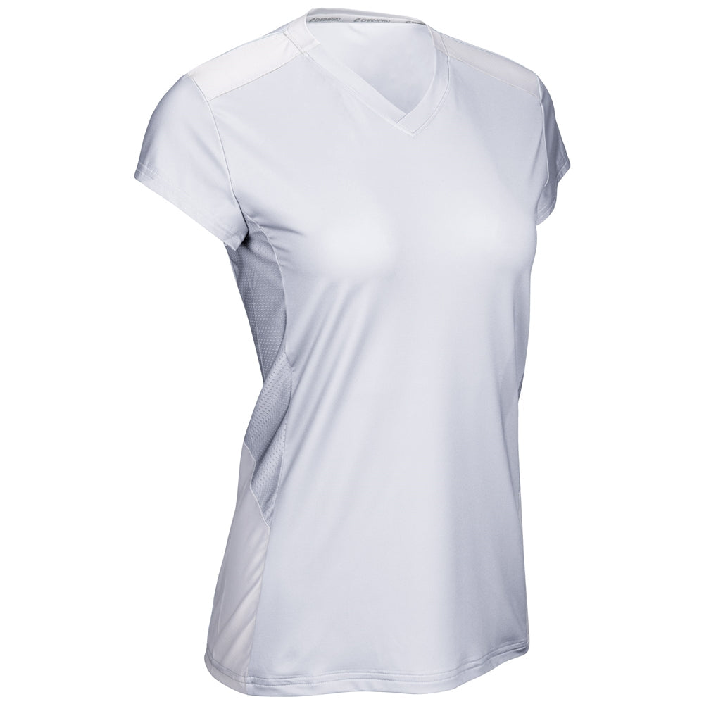 CHAMPRO POINT CAP SLEEVE VOLLEYBALL JERSEY