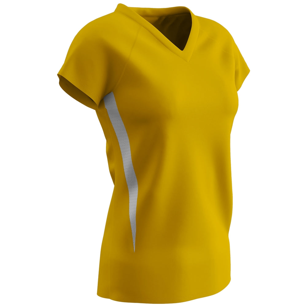CHAMPRO SPIKE LADIES VOLLEYBALL JERSEY