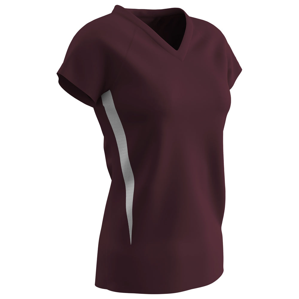 CHAMPRO SPIKE LADIES VOLLEYBALL JERSEY