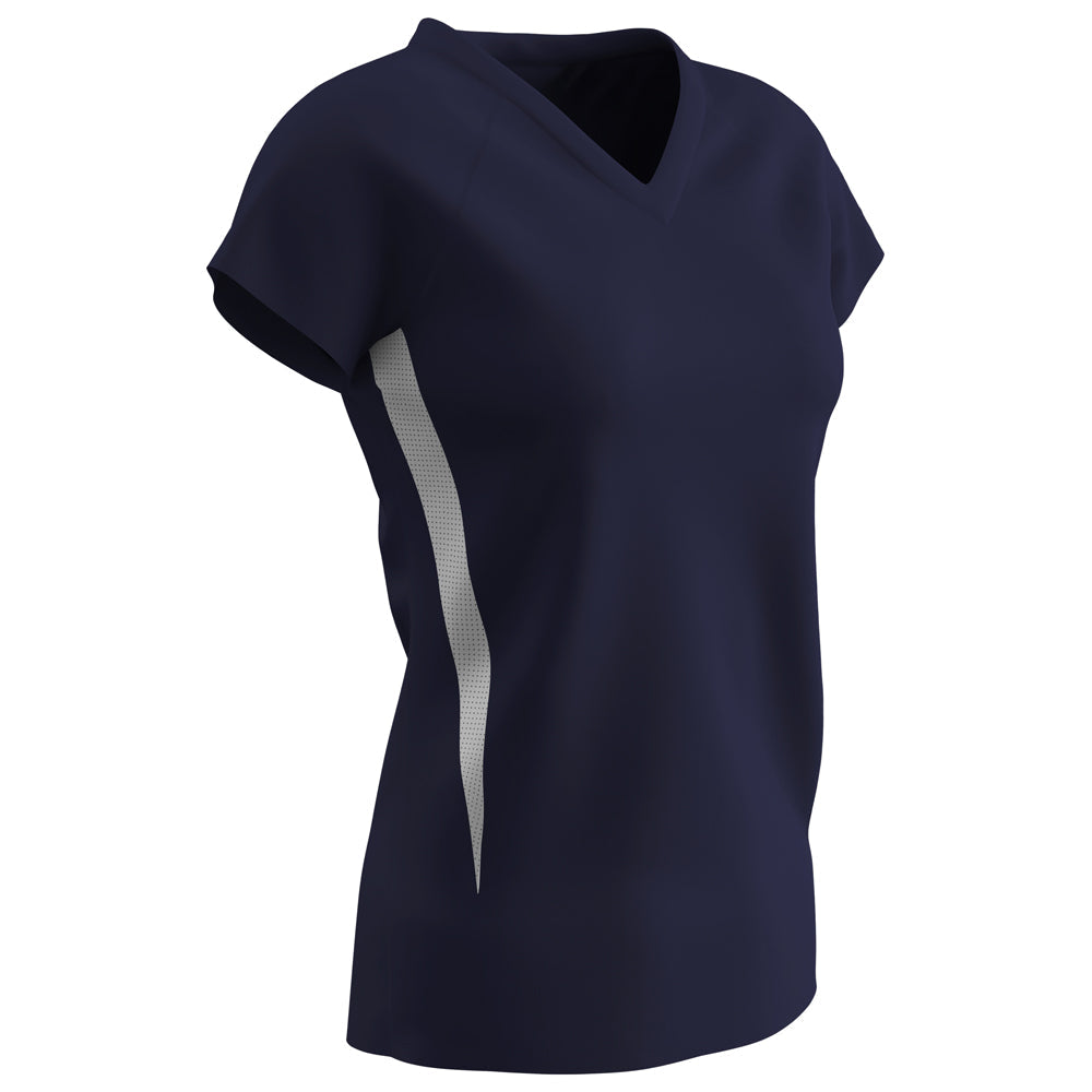 CHAMPRO SPIKE LADIES VOLLEYBALL JERSEY