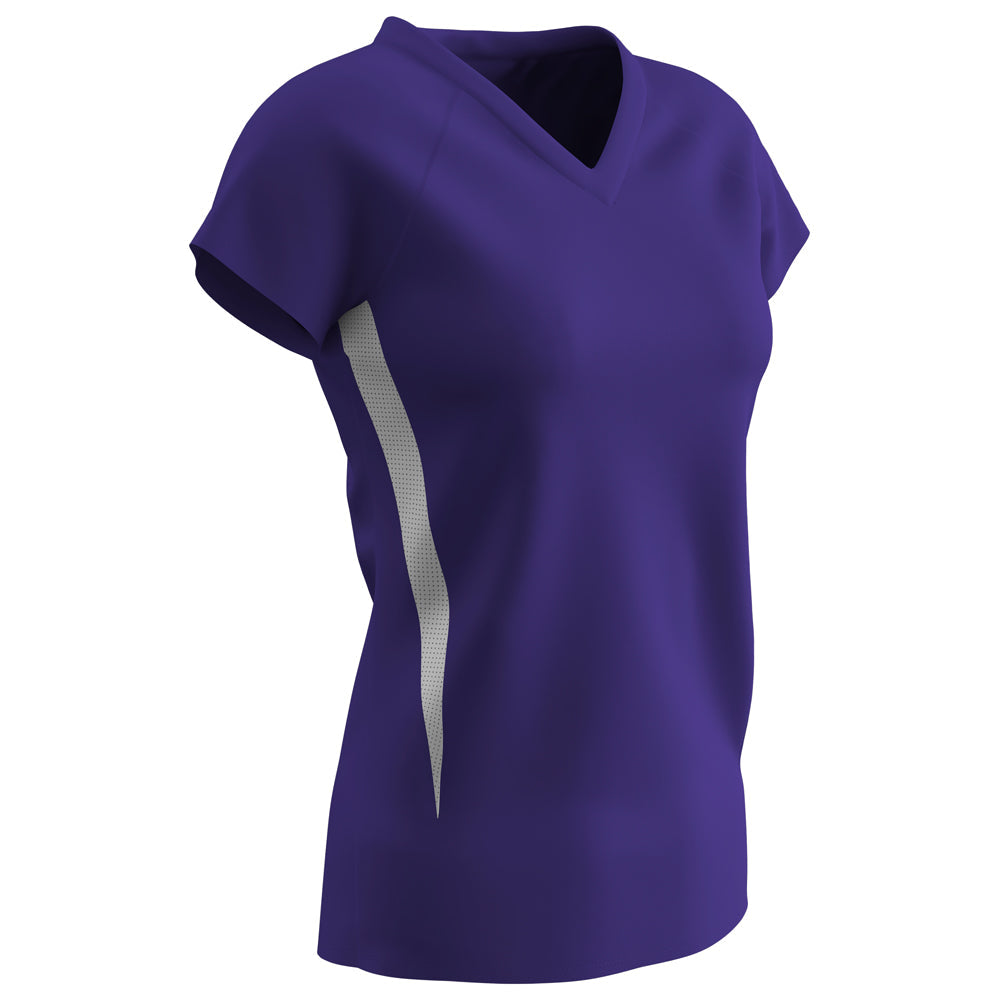 CHAMPRO SPIKE LADIES VOLLEYBALL JERSEY