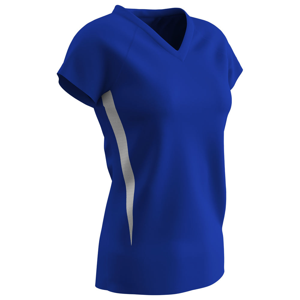 CHAMPRO SPIKE LADIES VOLLEYBALL JERSEY