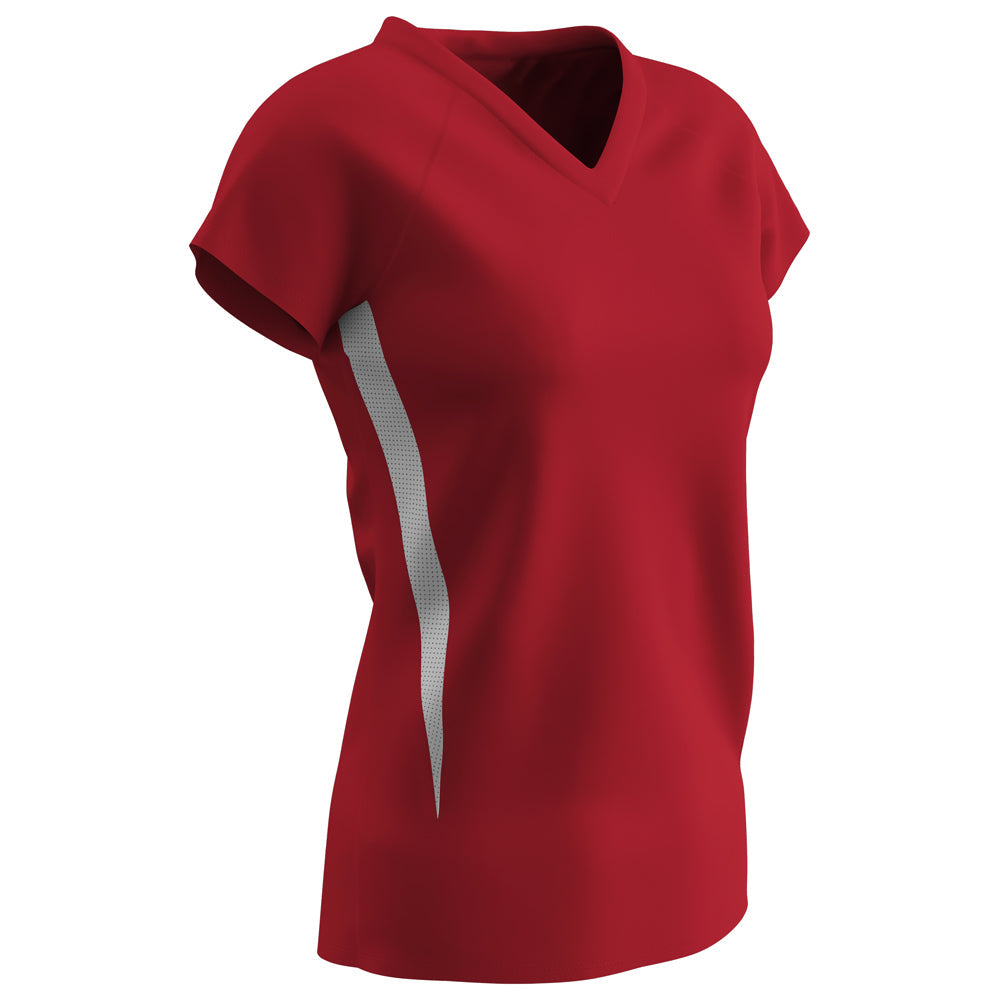 CHAMPRO SPIKE LADIES VOLLEYBALL JERSEY